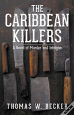 Capa do artigo The Caribbean Killers