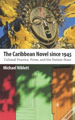 Capa do artigo The Caribbean Novel Since 1945