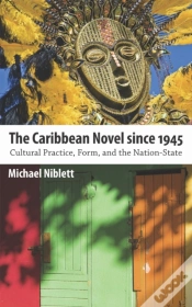 Capa do artigo The Caribbean Novel Since 1945