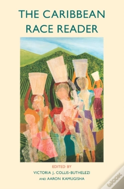 Capa do artigo The Caribbean Race Reader