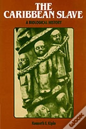 Capa do artigo The Caribbean Slave