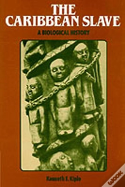 Capa do artigo The Caribbean Slave