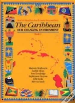 Capa do artigo The Caribbean: The Changing Environment