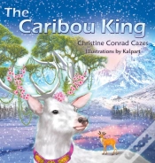 Capa do artigo The Caribou King