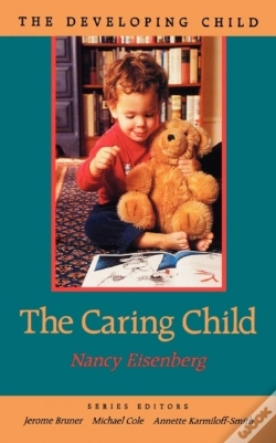 Capa do artigo The Caring Child