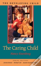 Capa do artigo The Caring Child