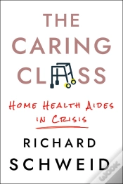 Capa do artigo The Caring Class