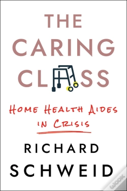 Capa do artigo The Caring Class