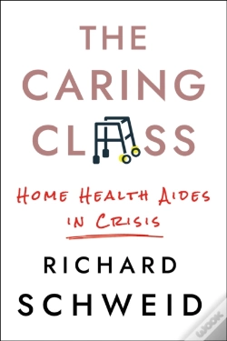 Capa do artigo The Caring Class