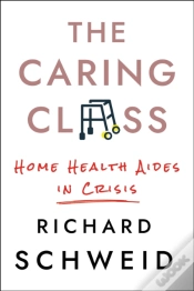Capa do artigo The Caring Class