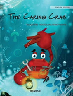 Capa do artigo The Caring Crab