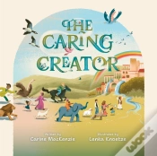 Capa do artigo The Caring Creator