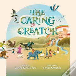 Capa do artigo The Caring Creator