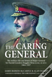 Capa do artigo The Caring General