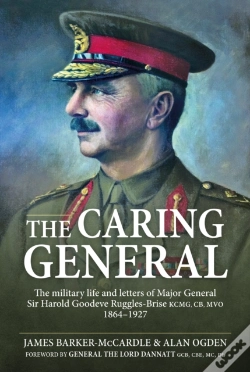 Capa do artigo The Caring General