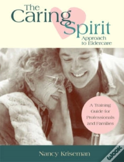 Capa do artigo The Caring Spirit Approach To Eldercare