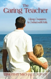 Capa do artigo The Caring Teacher
