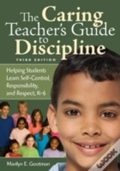 Capa do artigo The Caring Teacher