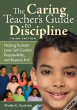 Capa do artigo The Caring Teacher'S Guide To Discipline