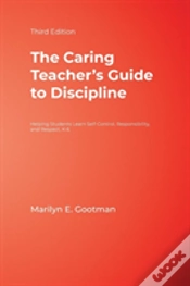 Capa do artigo The Caring Teacher