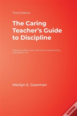 Capa do artigo The Caring Teacher'S Guide To Discipline