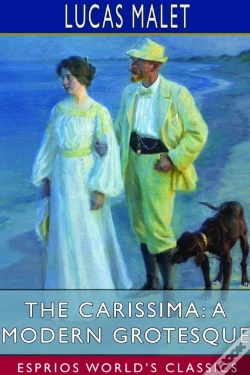 Capa do artigo The Carissima
