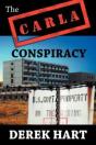 The Carla Conspiracy - Preview