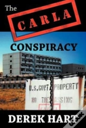 Capa do artigo The Carla Conspiracy