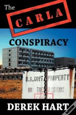 Capa do artigo The Carla Conspiracy