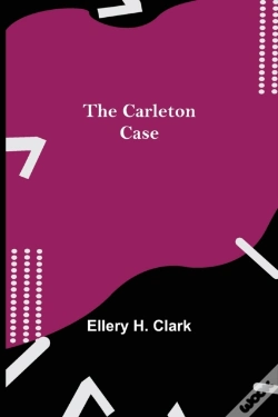 Capa do artigo The Carleton Case