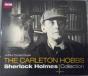 The Carleton Hobbs Sherlock Holmes Collection - CD - Preview