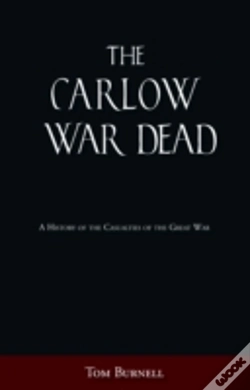 Capa do artigo The Carlow War Dead