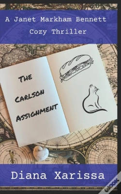 Capa do artigo The Carlson Assignment