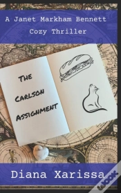 Capa do artigo The Carlson Assignment