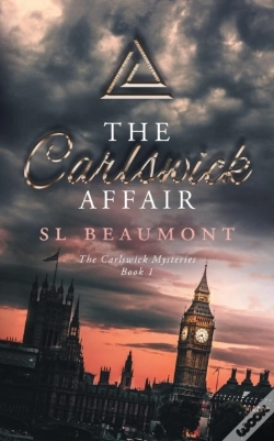 Capa do artigo The Carlswick Affair