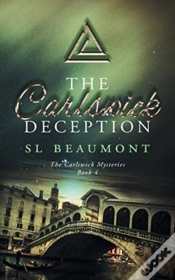Capa do artigo The Carlswick Deception
