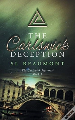 Capa do artigo The Carlswick Deception