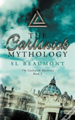 Capa do artigo The Carlswick Mythology