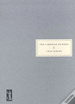 Capa do artigo The Carlyles At Home