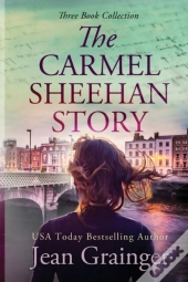 The Carmel Sheehan Story
