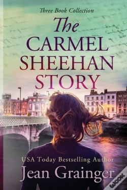 Capa do artigo The Carmel Sheehan Story