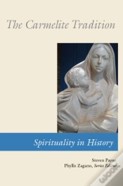 Capa do artigo The Carmelite Tradition