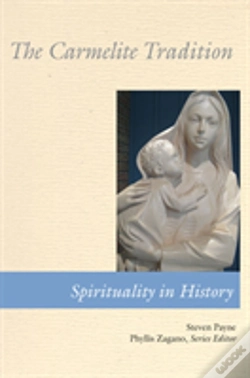 Capa do artigo The Carmelite Tradition