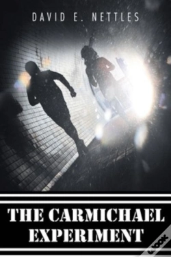 Capa do artigo The Carmichael Experiment