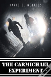 Capa do artigo The Carmichael Experiment