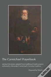 Capa do artigo The Carmichael Prayerbook