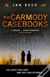Capa do artigo The Carmody Casebooks