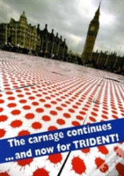 Capa do artigo The Carnage Continues - And Now For Trident!