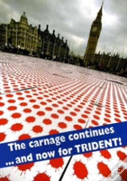 Capa do artigo The Carnage Continues - And Now For Trident!