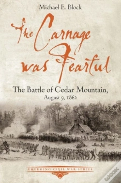 Capa do artigo The Carnage Was Fearful